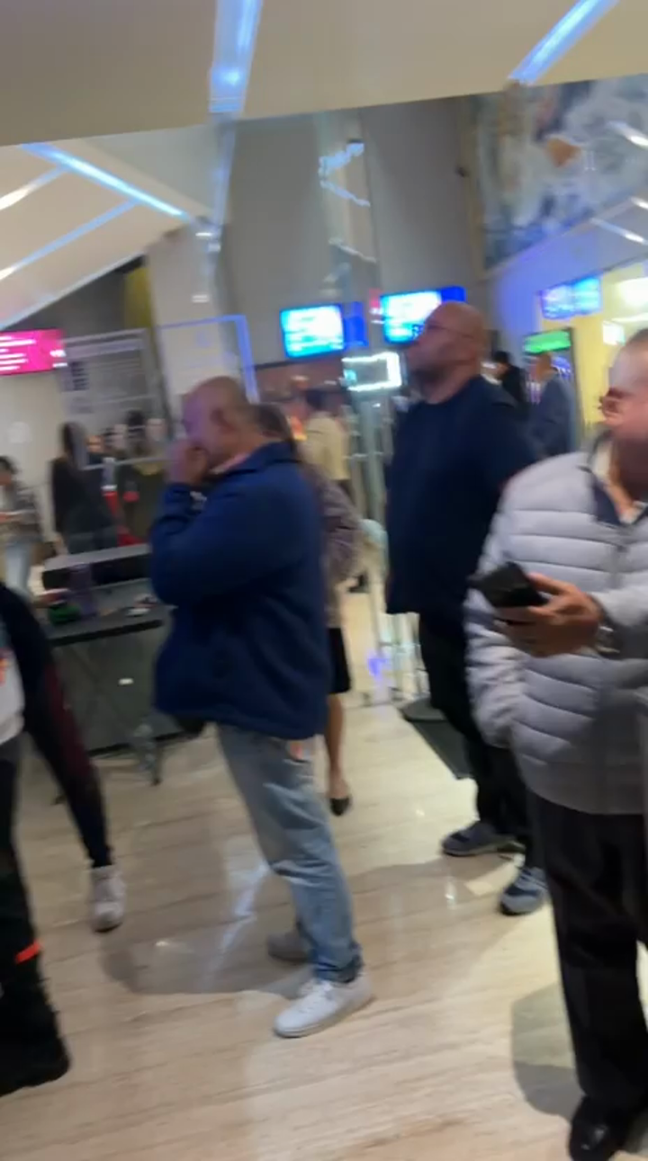 Acceso lleno · prueba en video